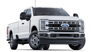 2025 Ford Super Duty® External Image 5